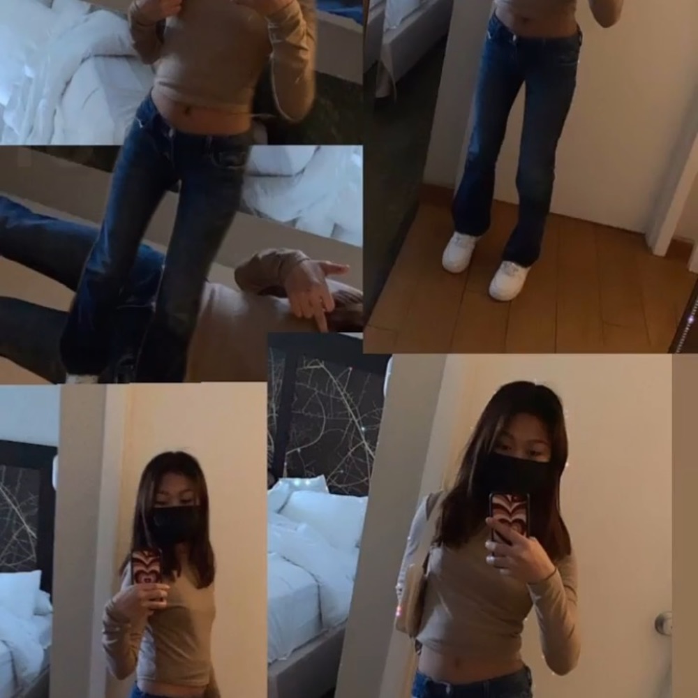 Meet your Posher, Jenessa